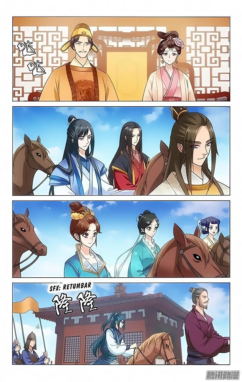 Capitulo 83 page 2