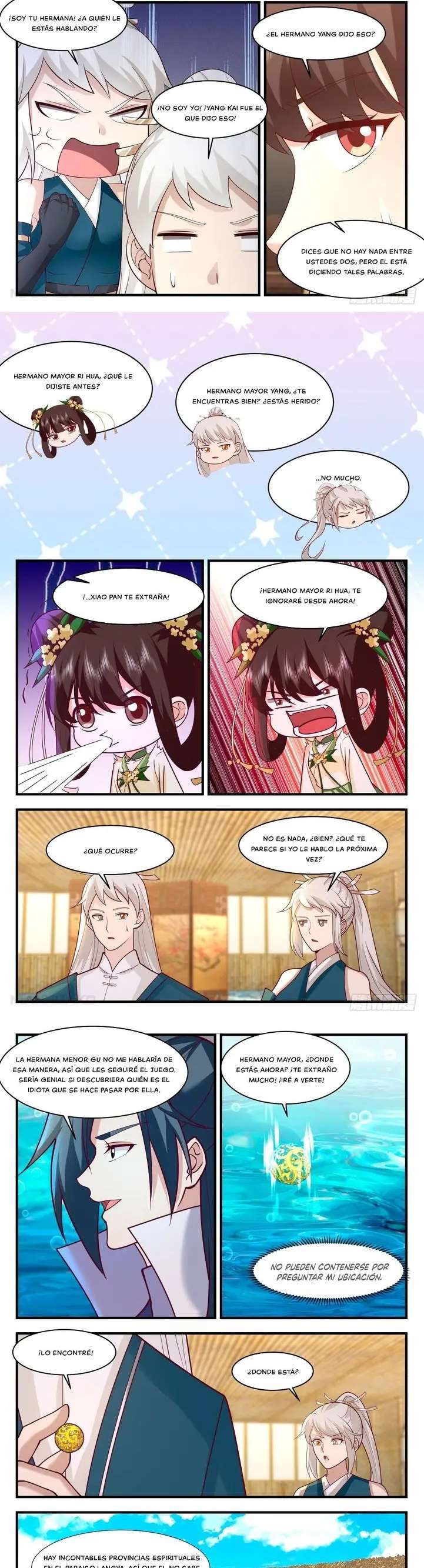 Capitulo 2949 page 5
