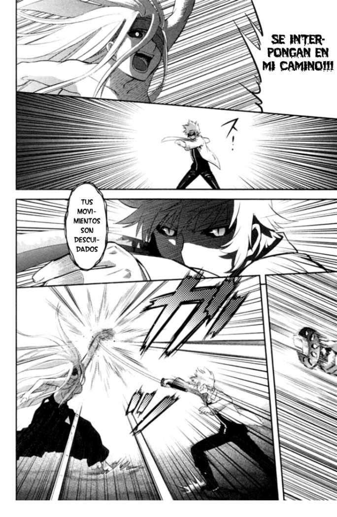 Capitulo 21 page 17