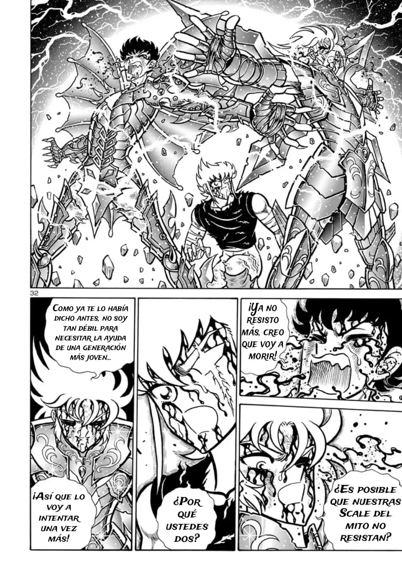 Capitulo 16 page 32