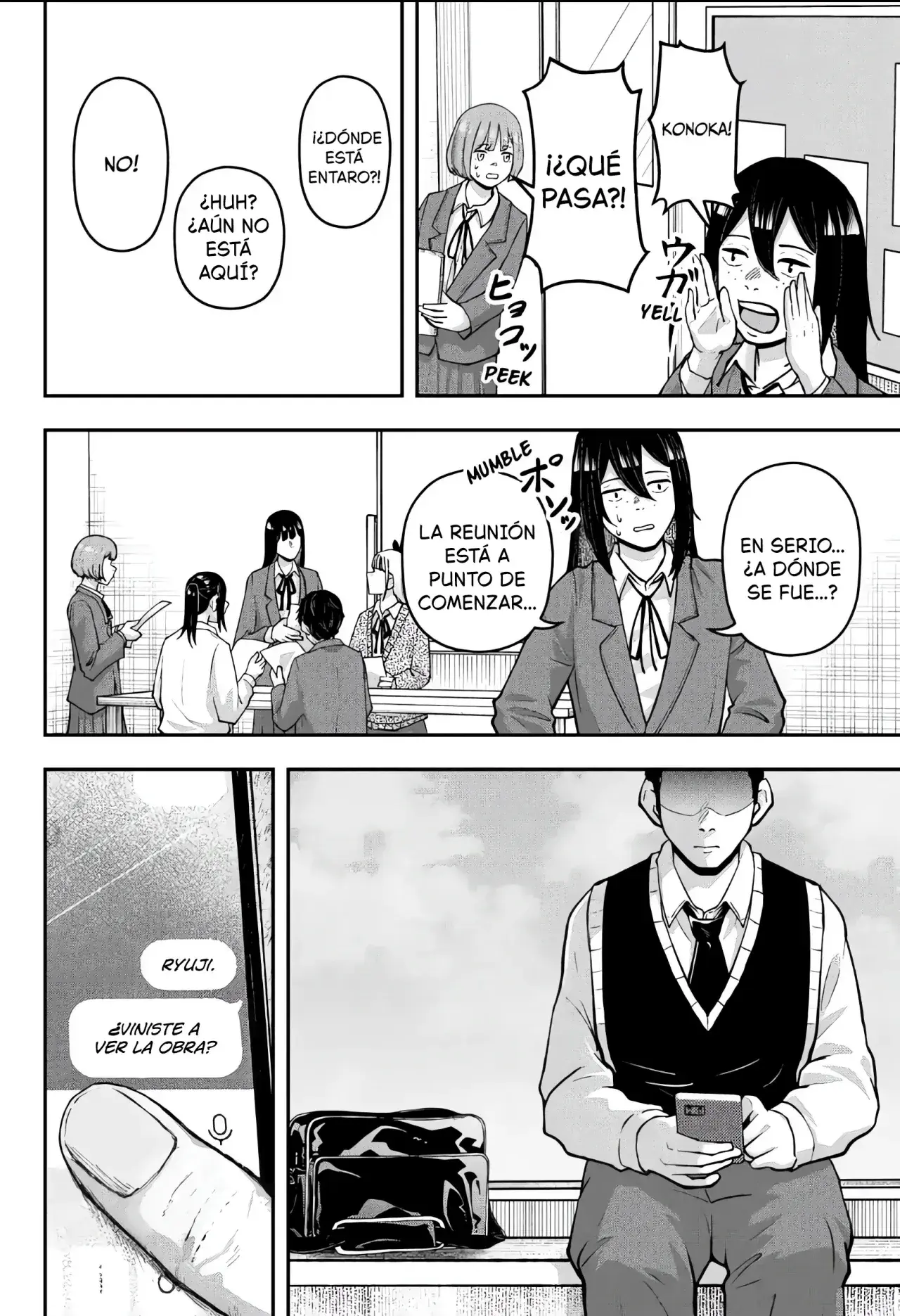 Capitulo 34 page 18
