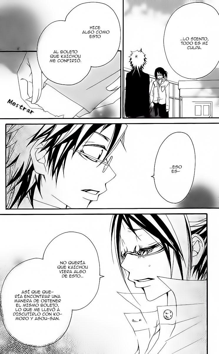Capitulo 40 page 15