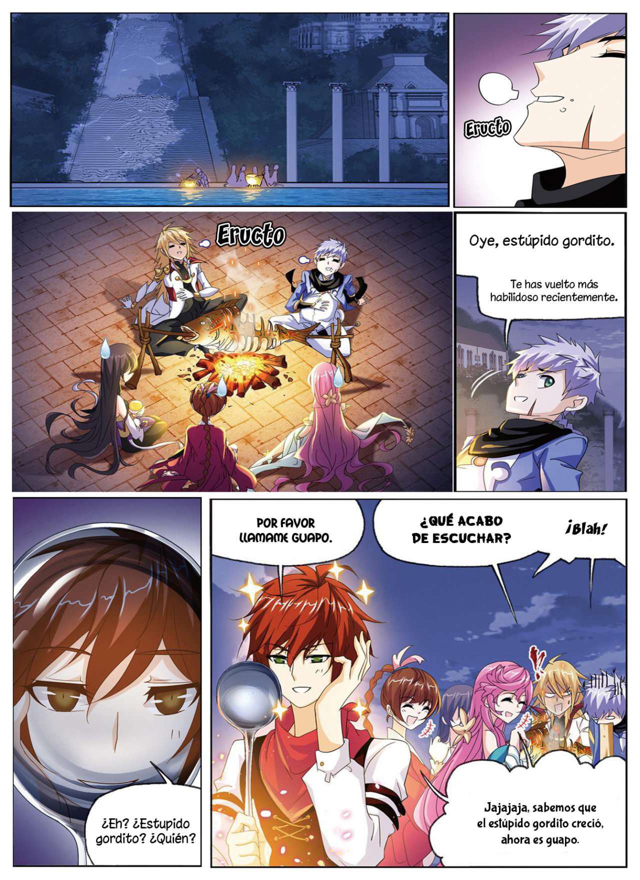 Capitulo 236 page 8