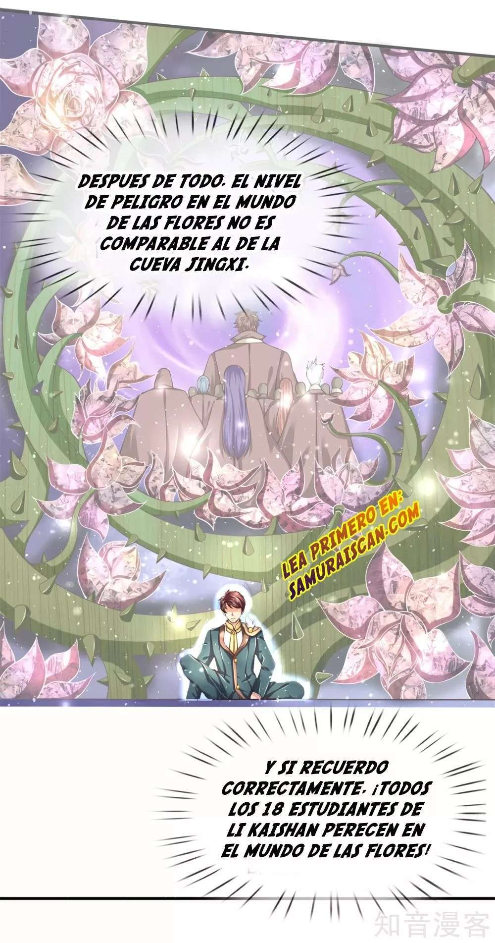 Capitulo 222 page 8