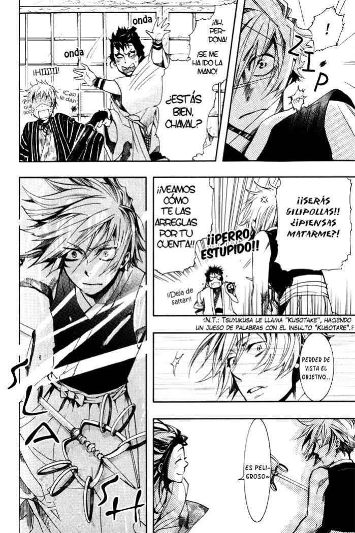 Capitulo 34 page 12