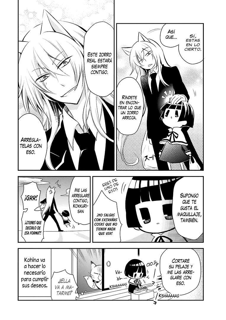 Capitulo 33 page 17