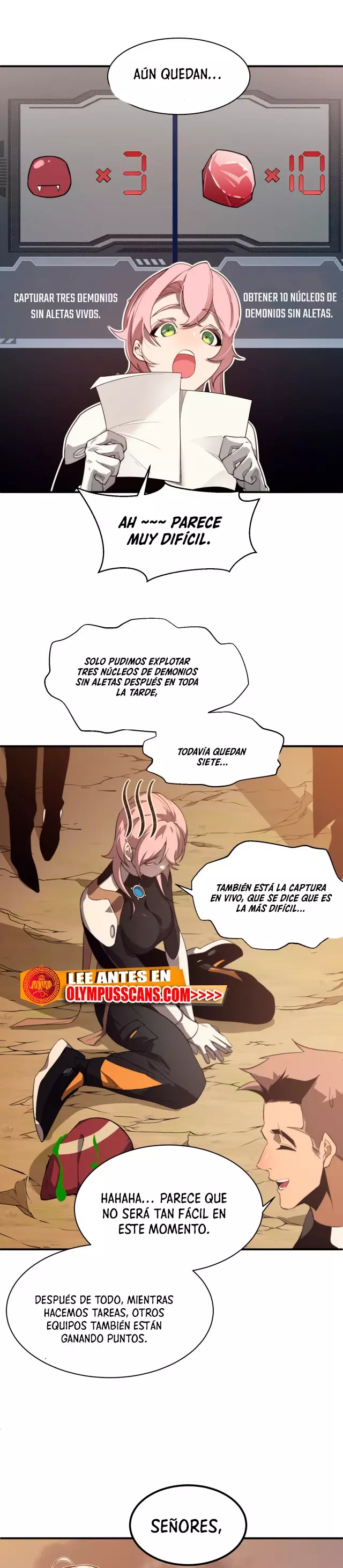 Capitulo 11 page 35