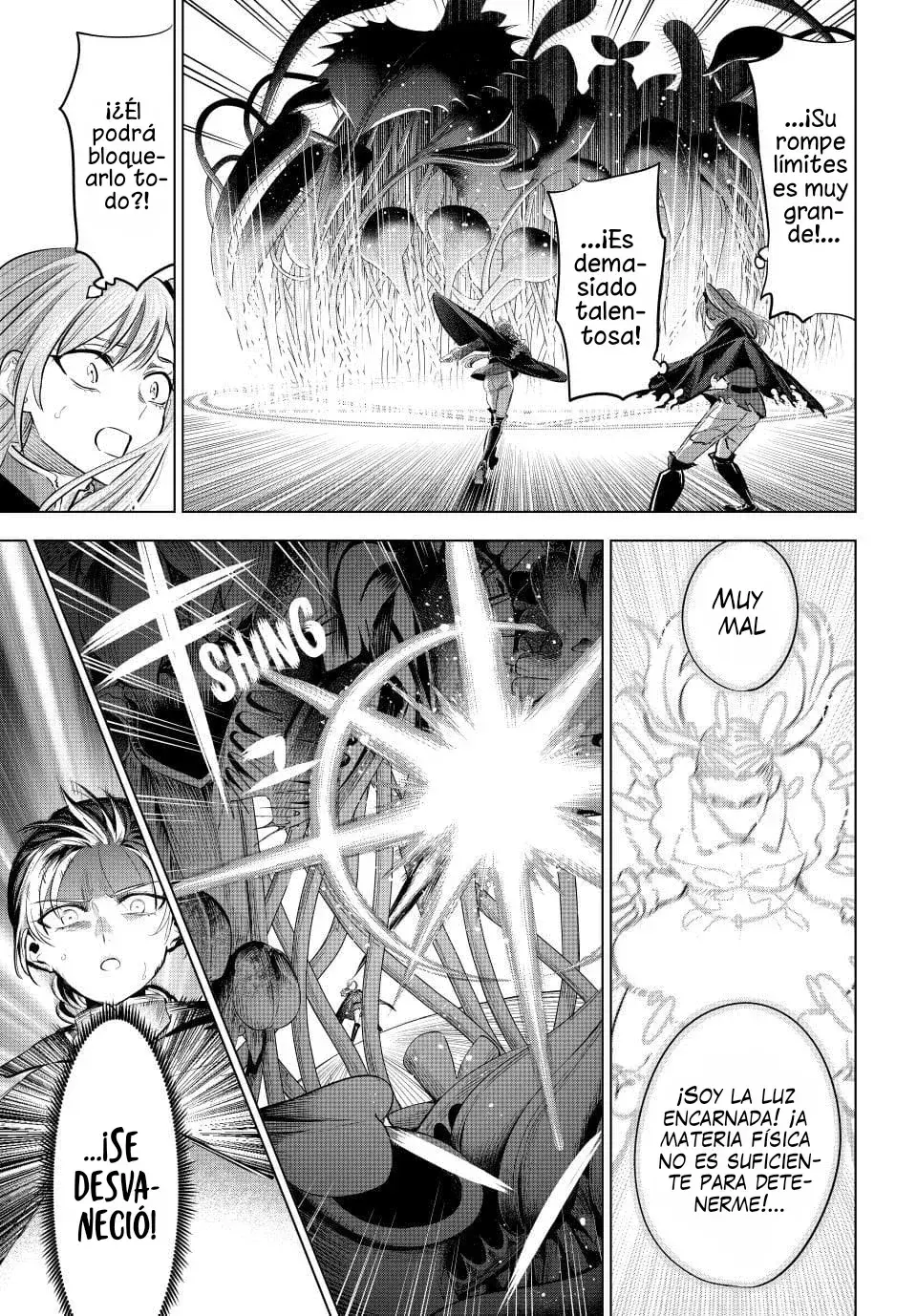 Capitulo 77 page 22