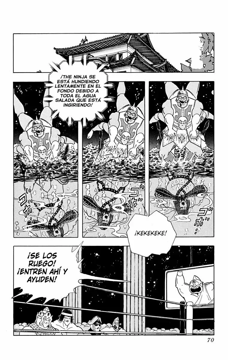 Capitulo 304 page 4