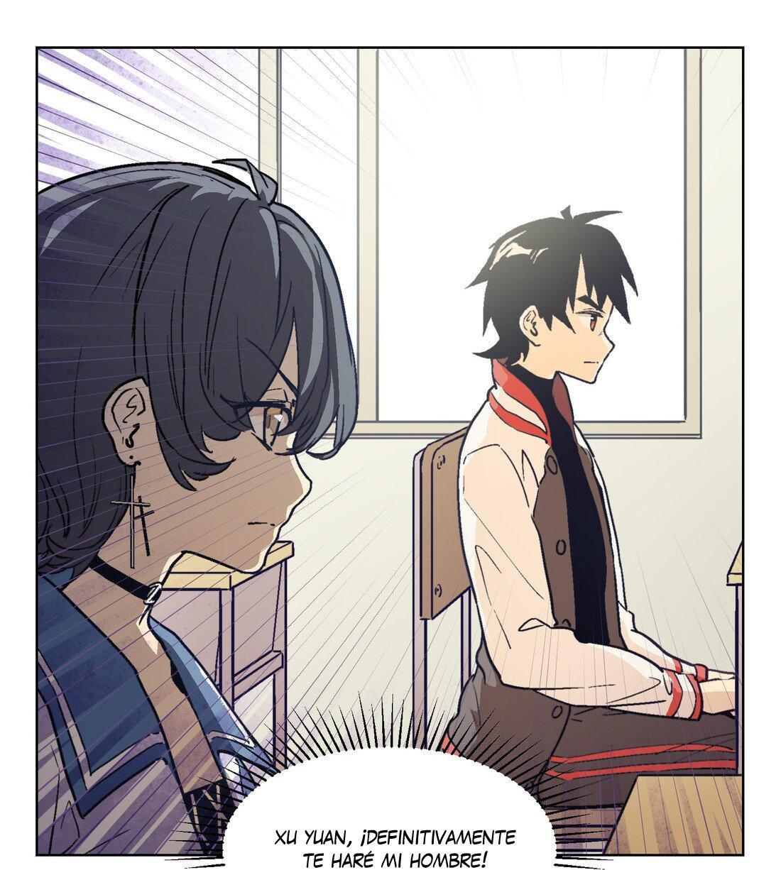Capitulo 11 page 11