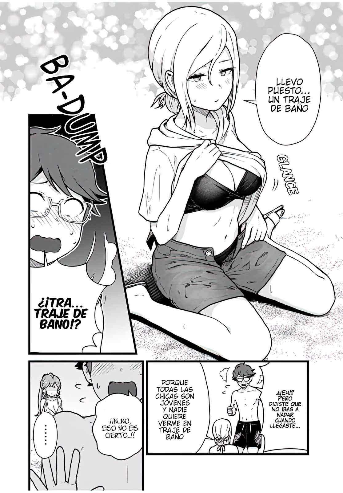 Capitulo 19 page 13