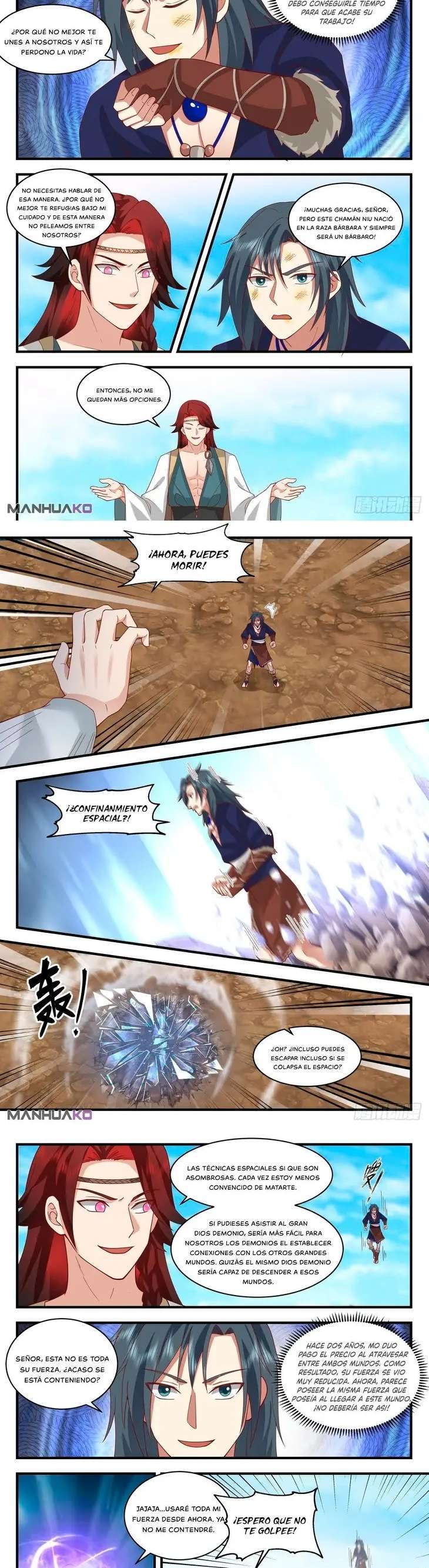 Capitulo 2047 page 2