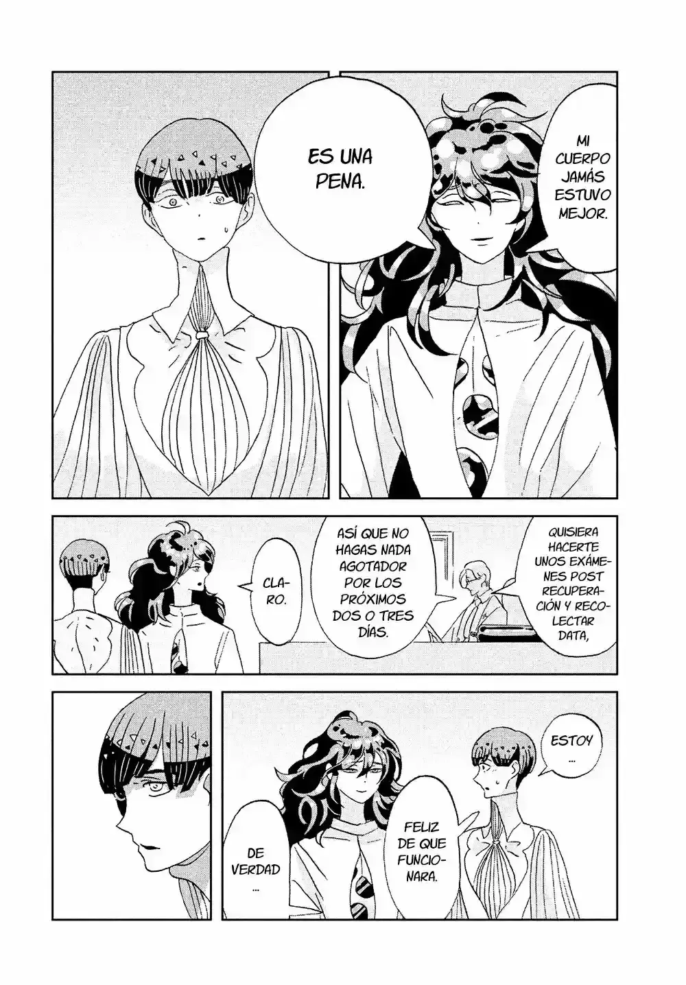 Capitulo 63 page 19