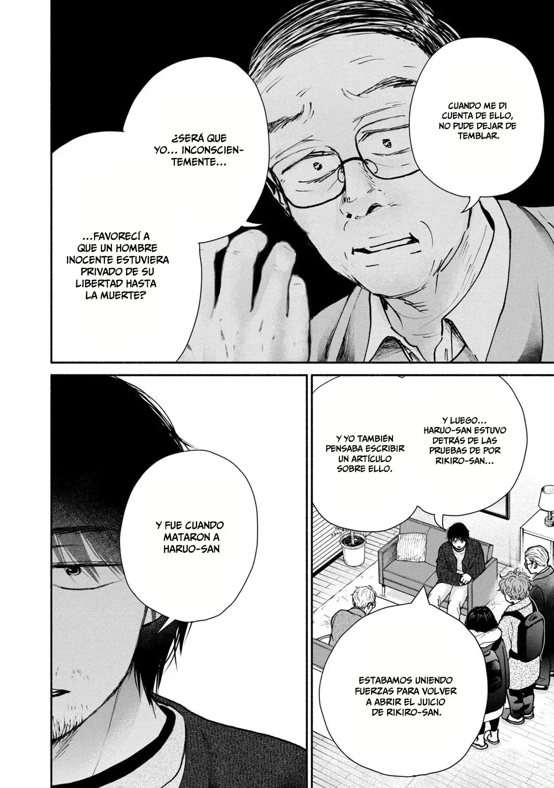 Capitulo 28 page 15