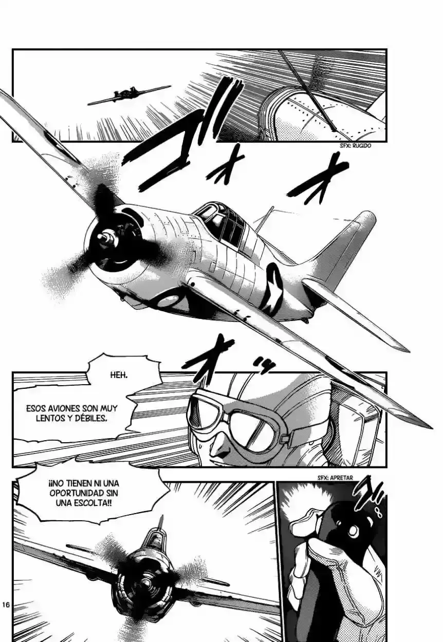Capitulo 341 page 17