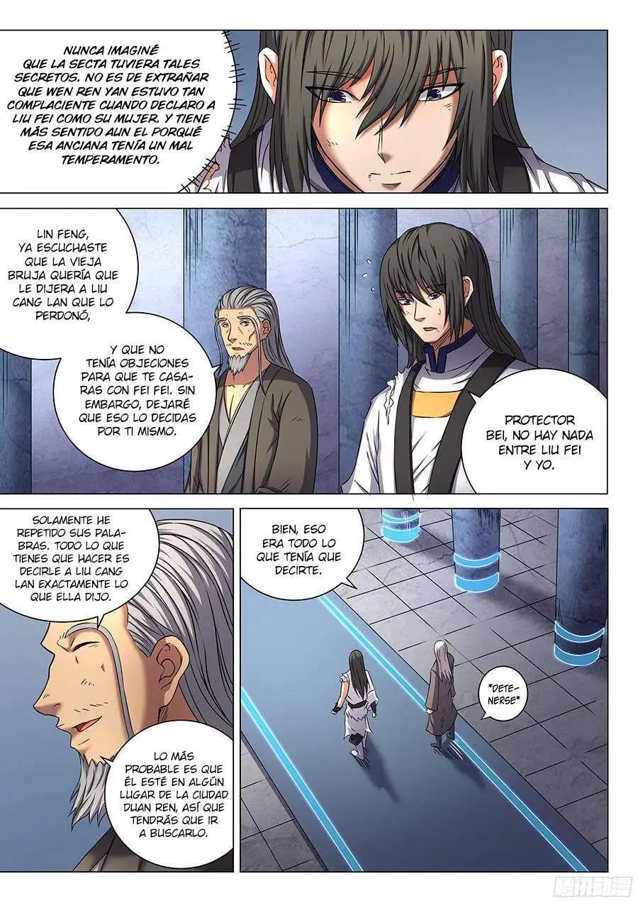 Capitulo 50 page 14