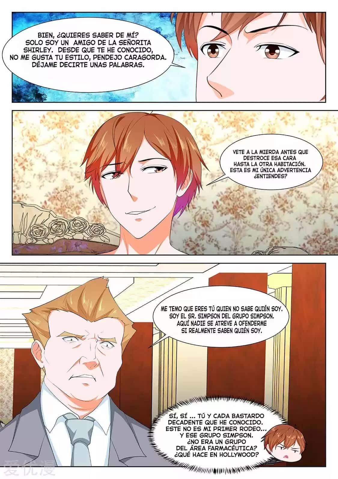 Capitulo 292 page 11