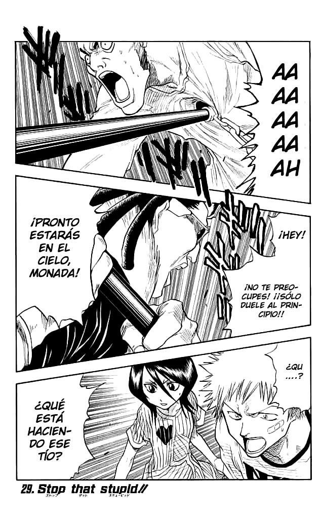 Capitulo 29 page 1