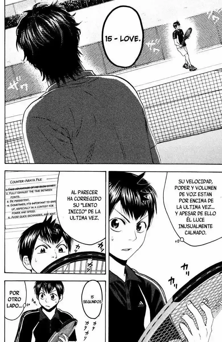 Capitulo 115 page 4