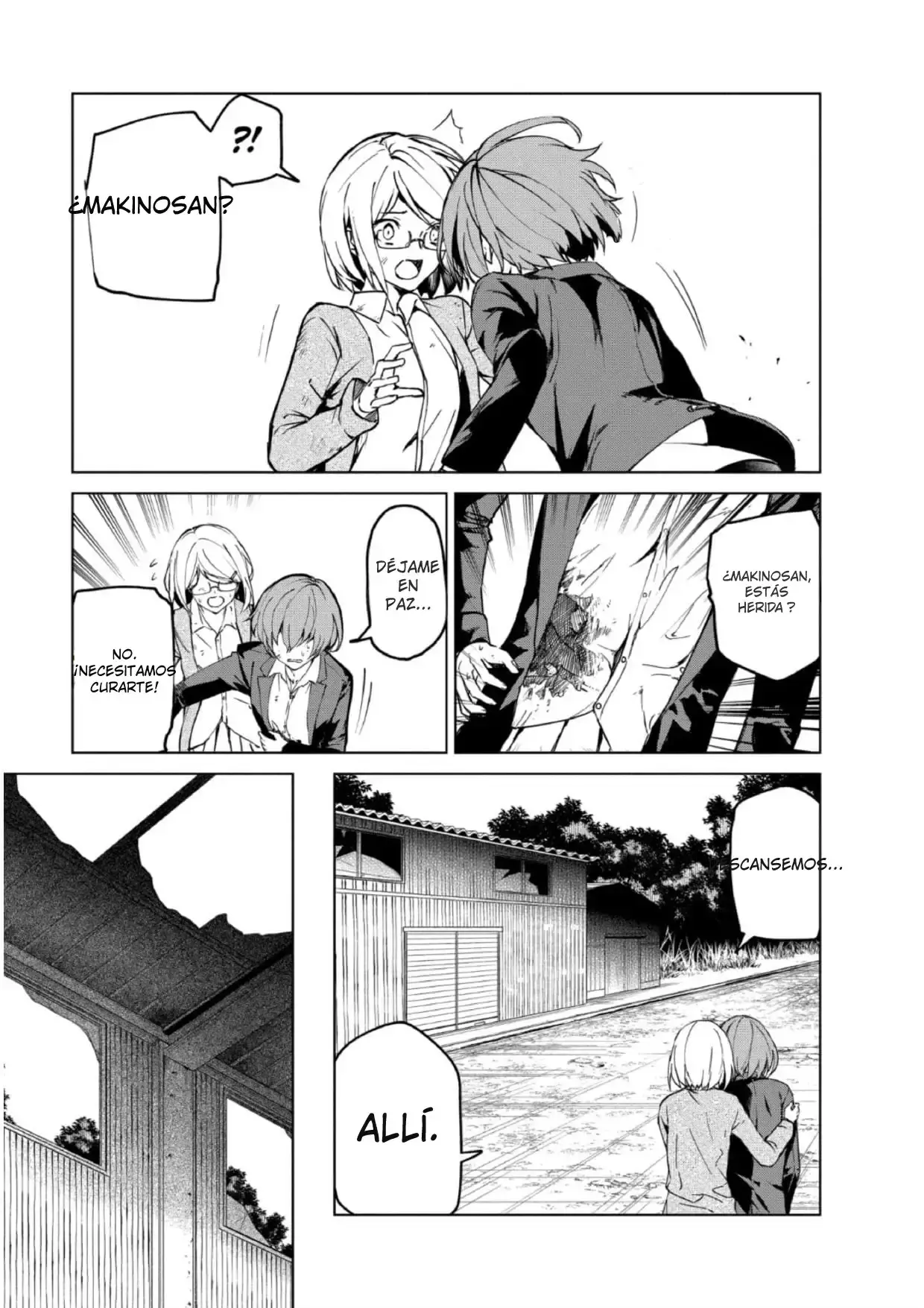 Capitulo 29 page 3