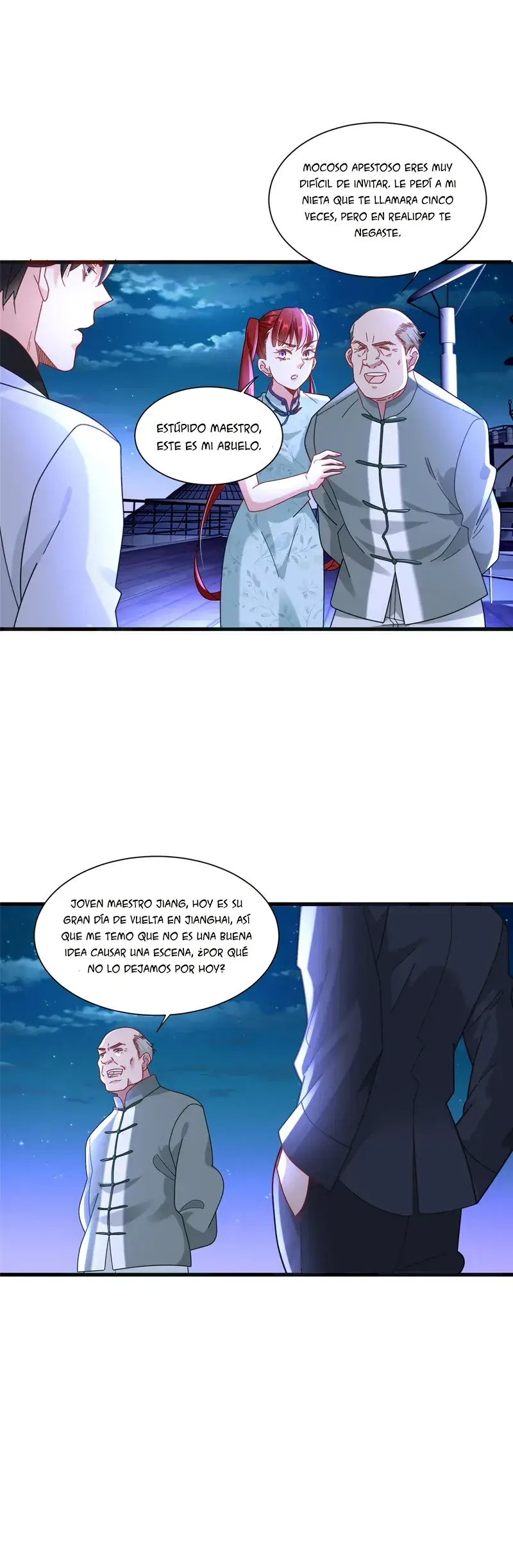 Capitulo 90 page 14