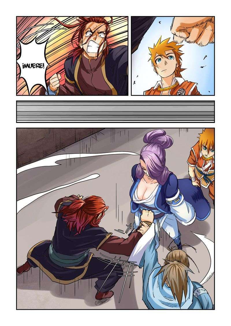 Capitulo 100 page 12