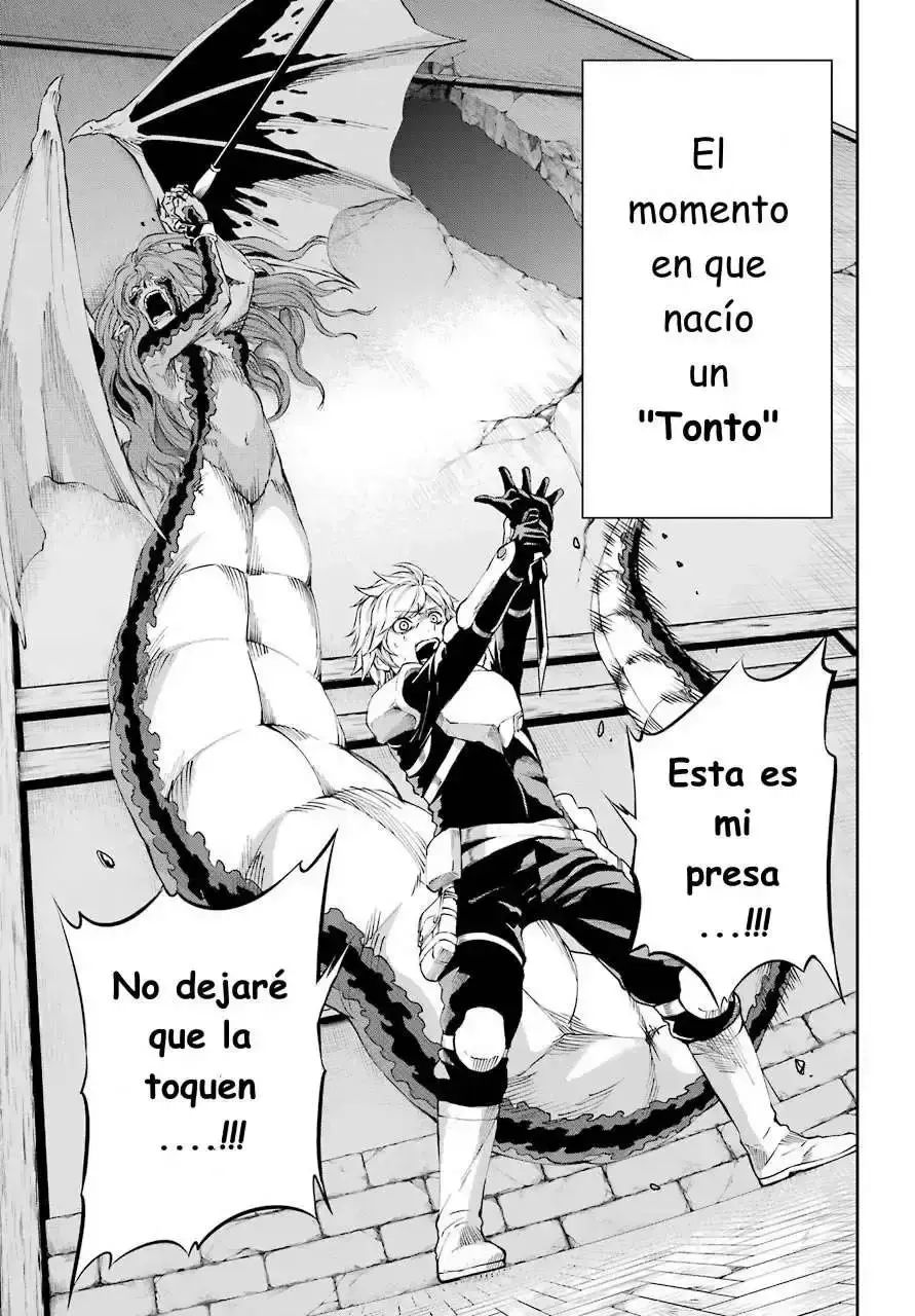 Capitulo 80 page 21