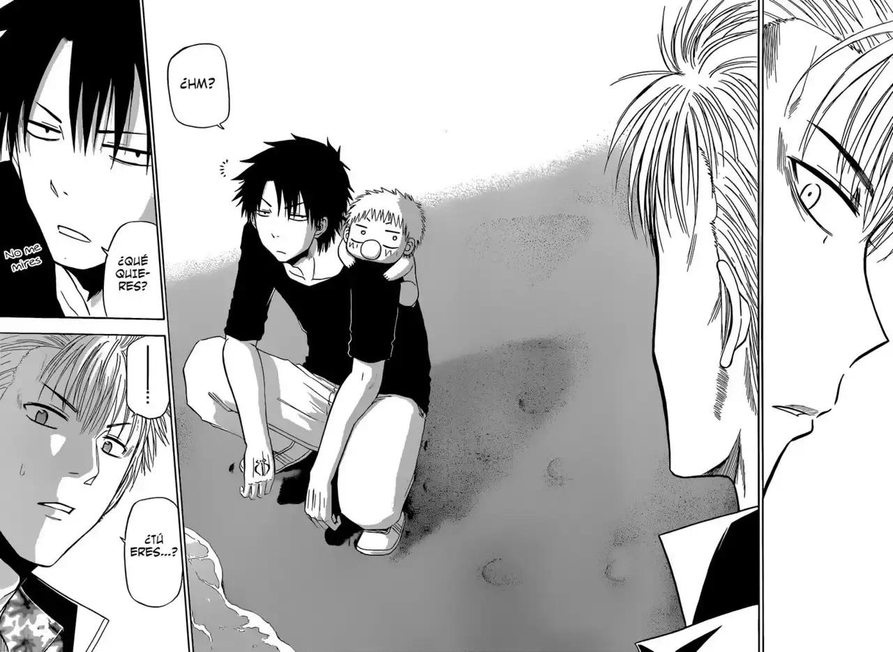 Capitulo 153 page 20