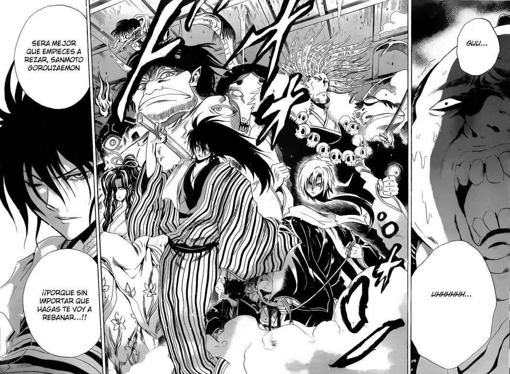 Capitulo 154 page 12