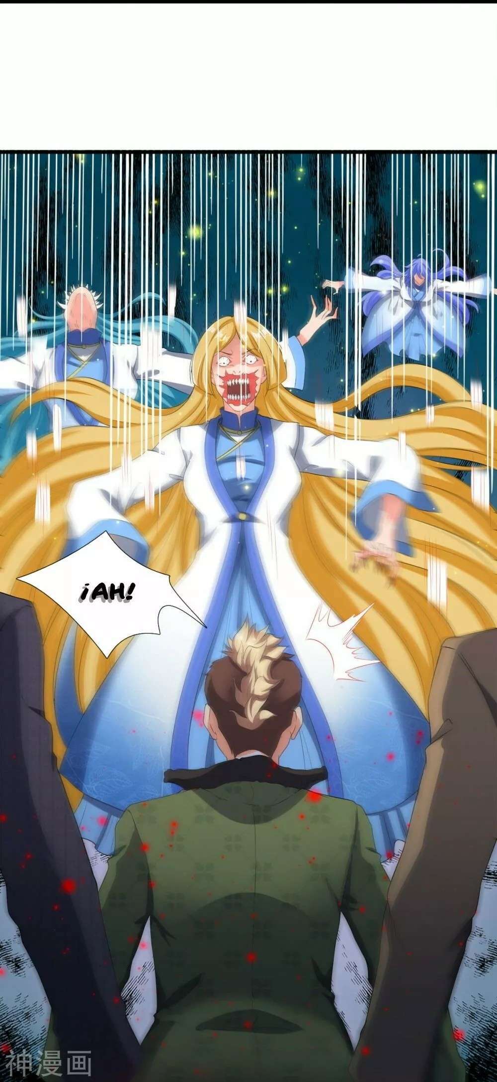 Capitulo 273 page 7
