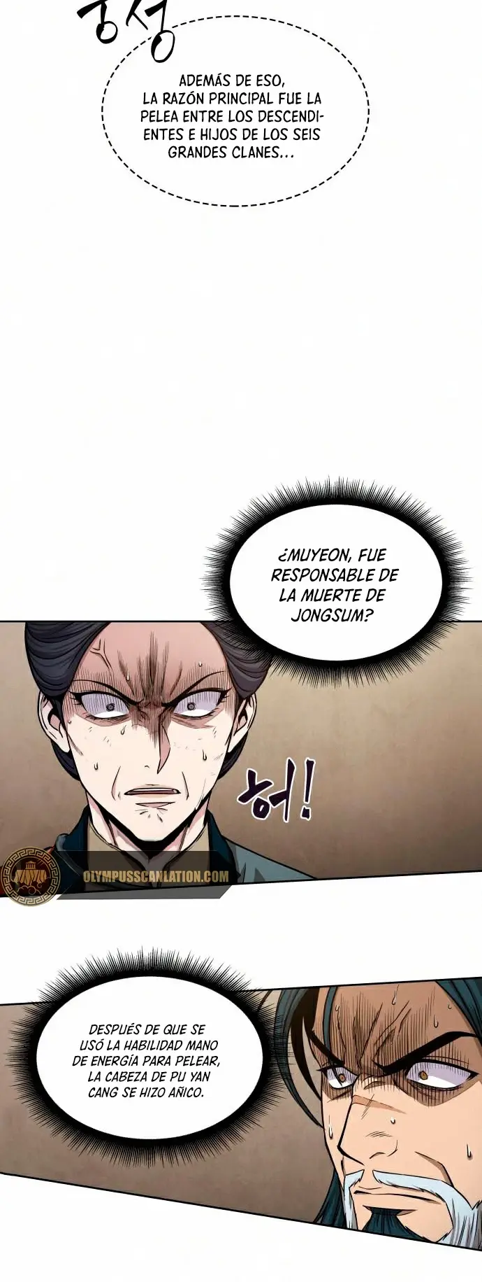 Capitulo 103 page 20