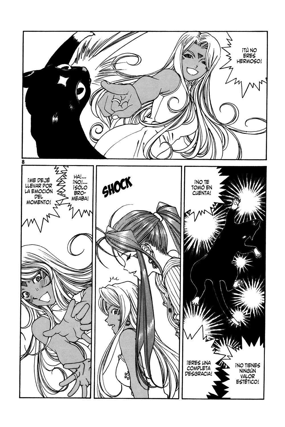 Capitulo 222 page 8