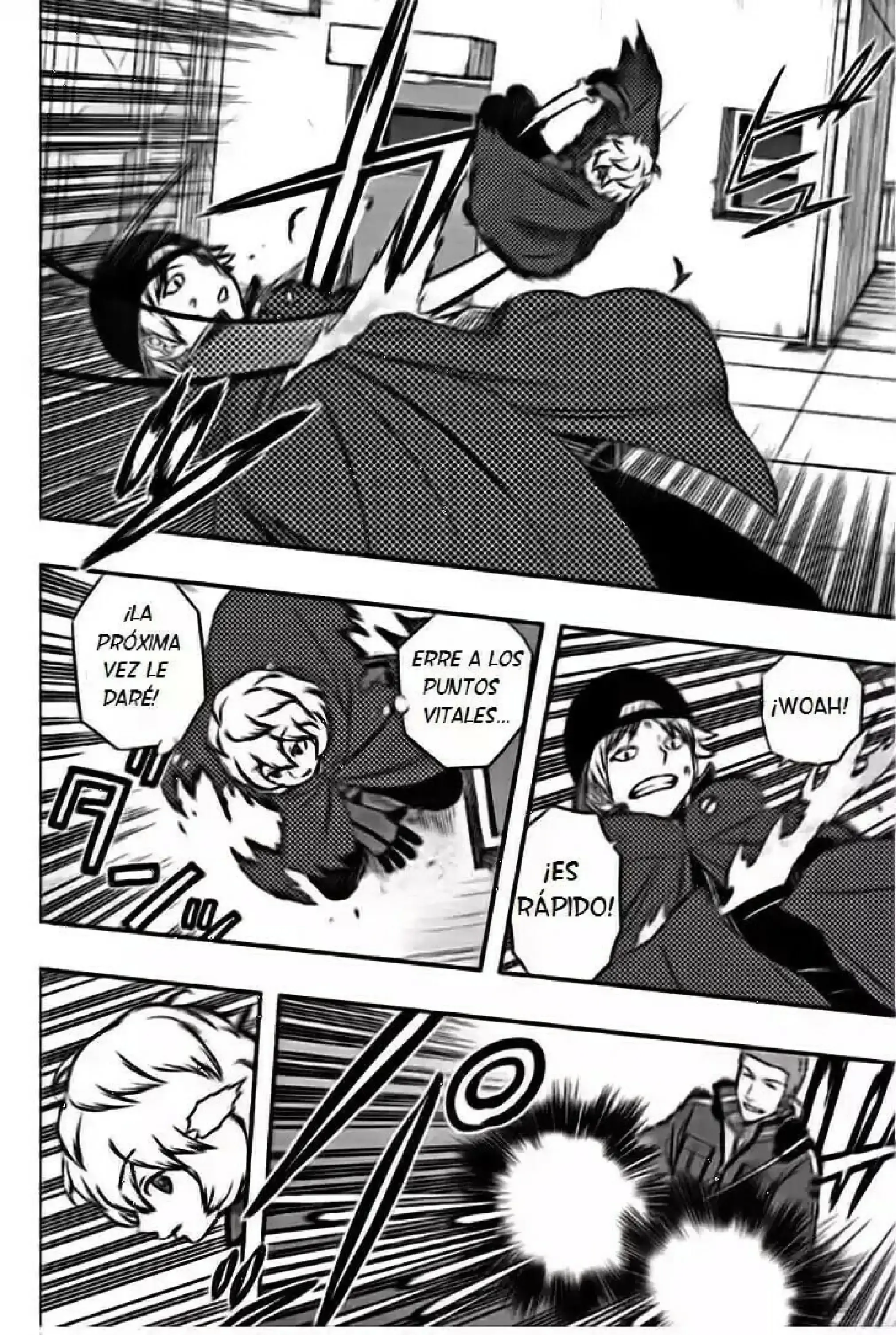 Capitulo 89 page 11