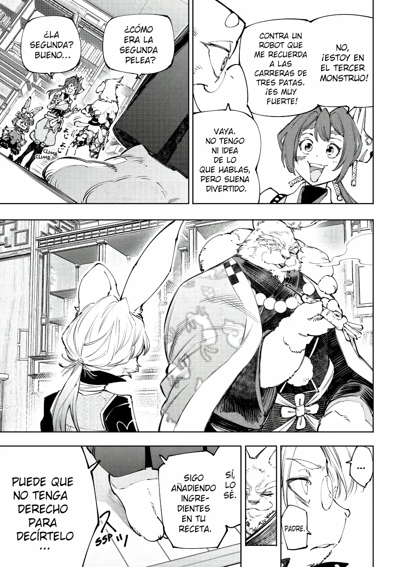 Capitulo 238 page 18