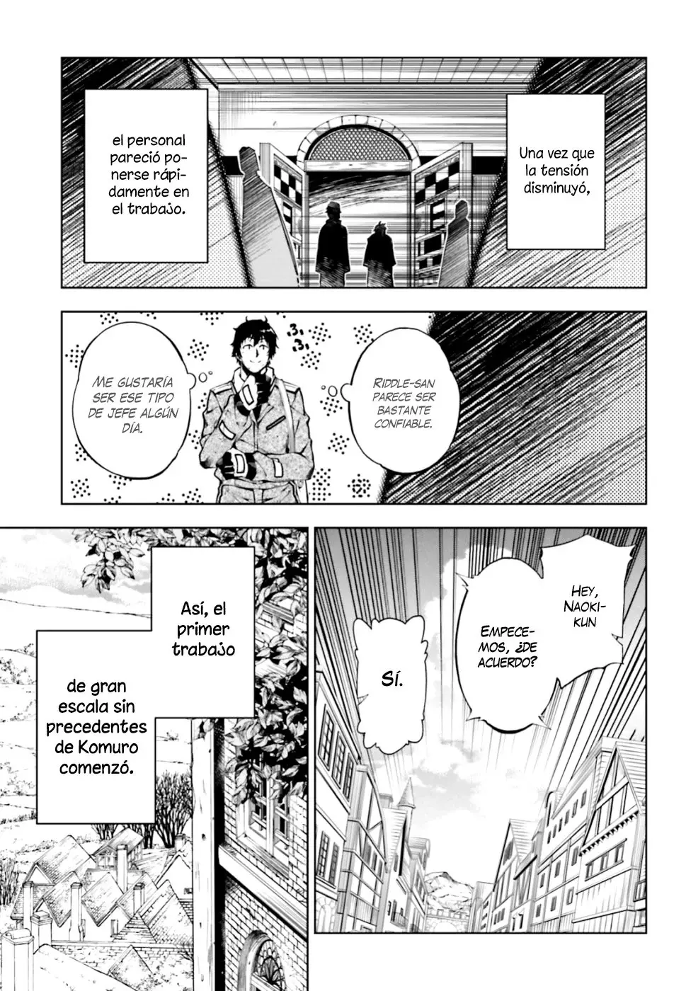 Capitulo 18 page 42