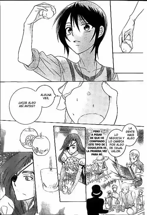 Capitulo 63 page 22