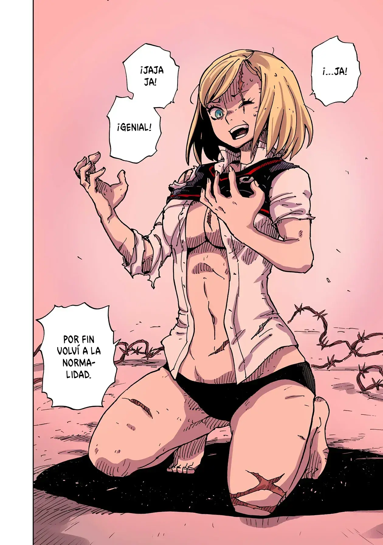 Capitulo 45 page 10