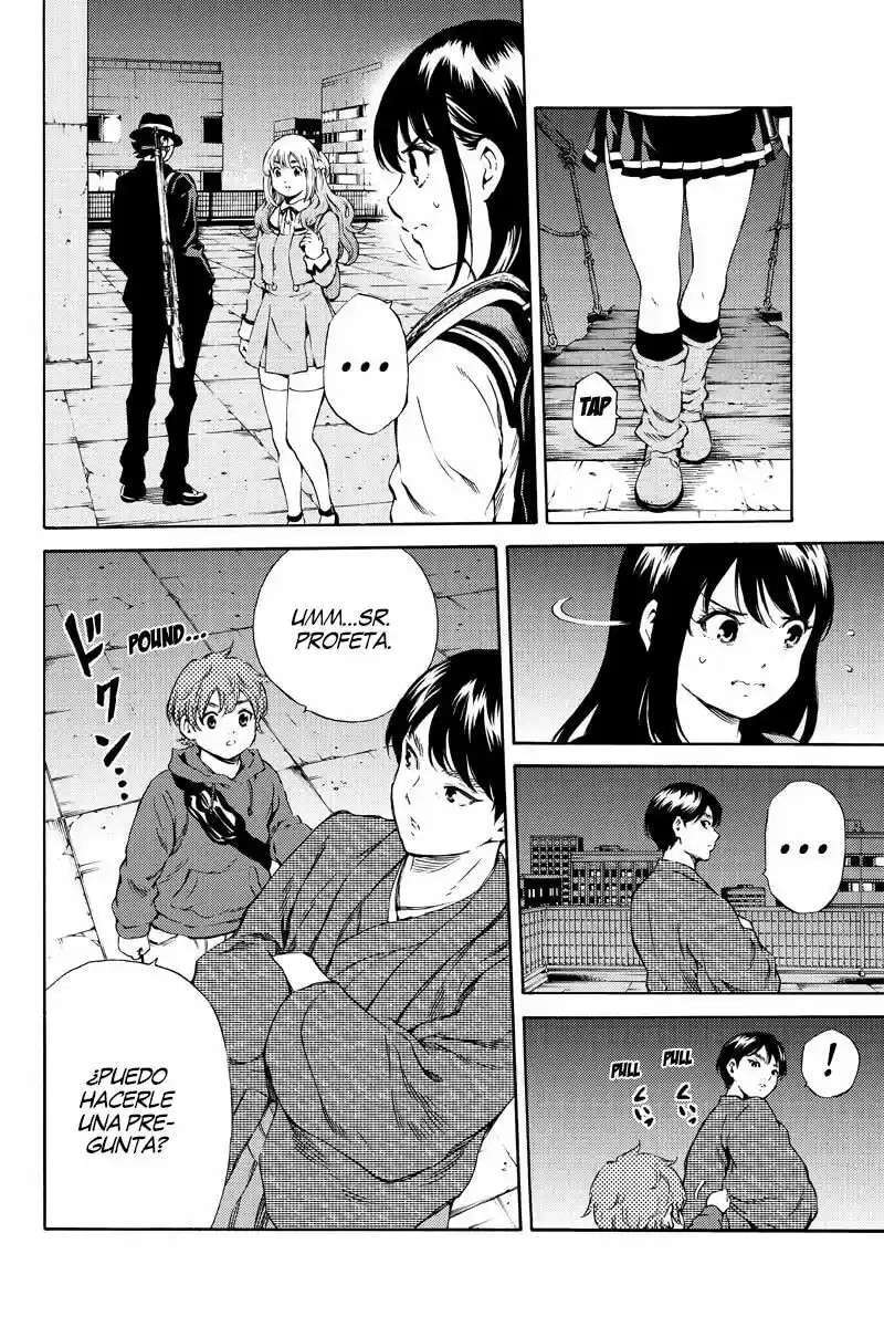 Capitulo 163 page 11