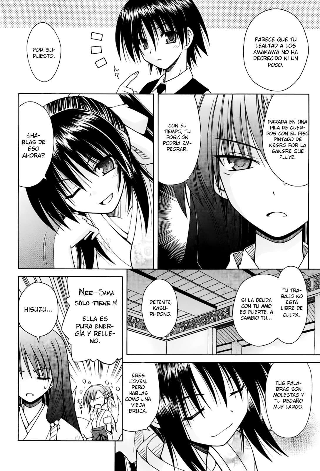 Capitulo 51 page 8