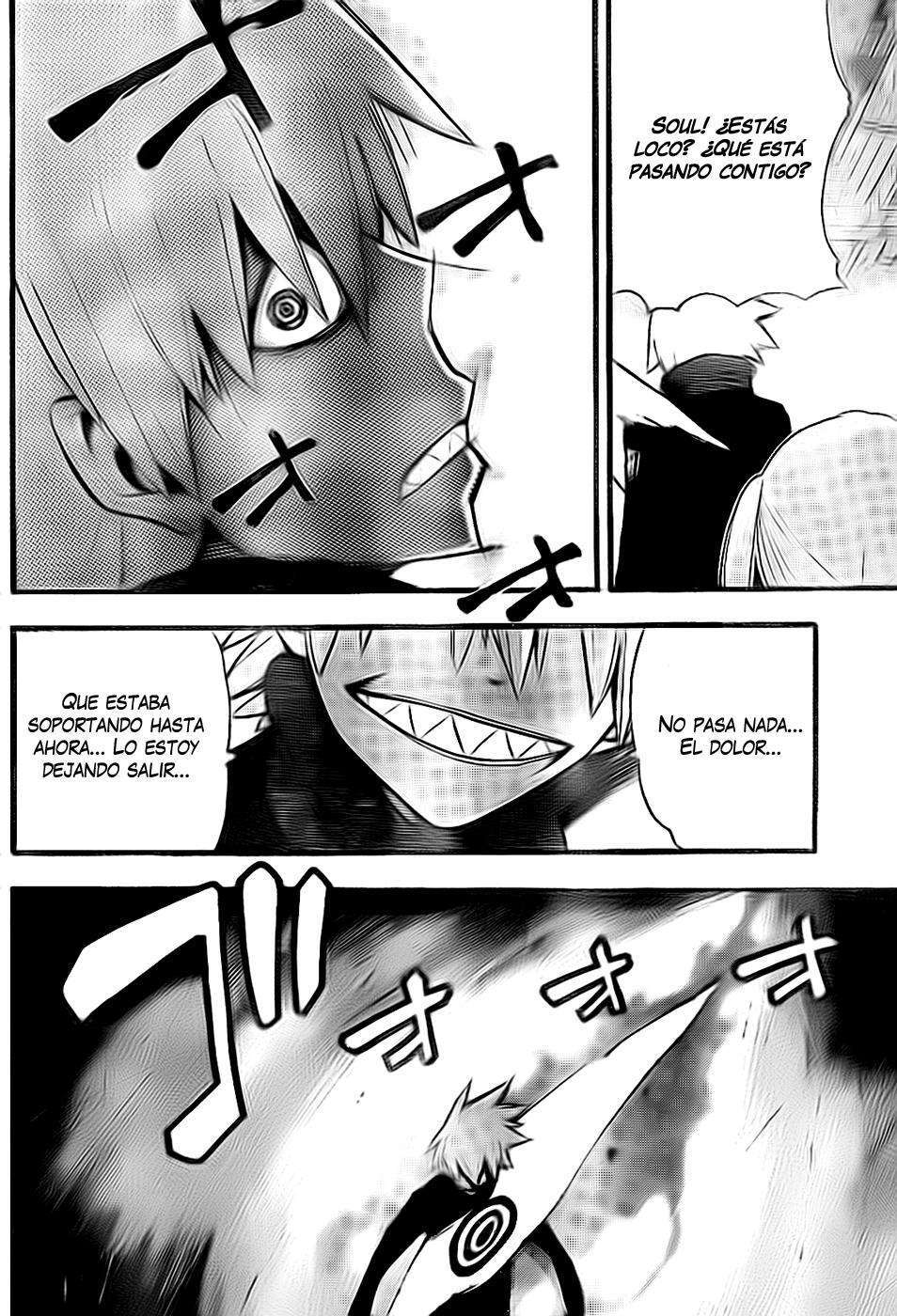 Capitulo 84 page 6