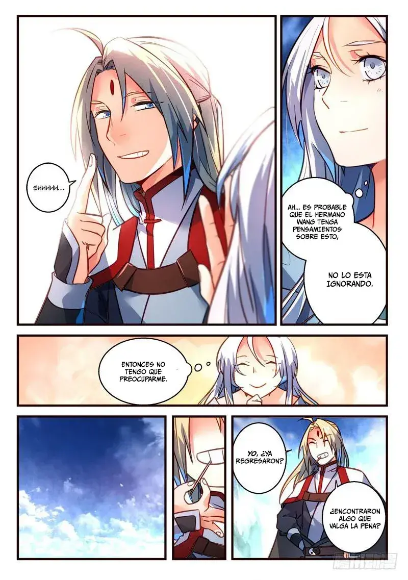 Capitulo 306 page 4