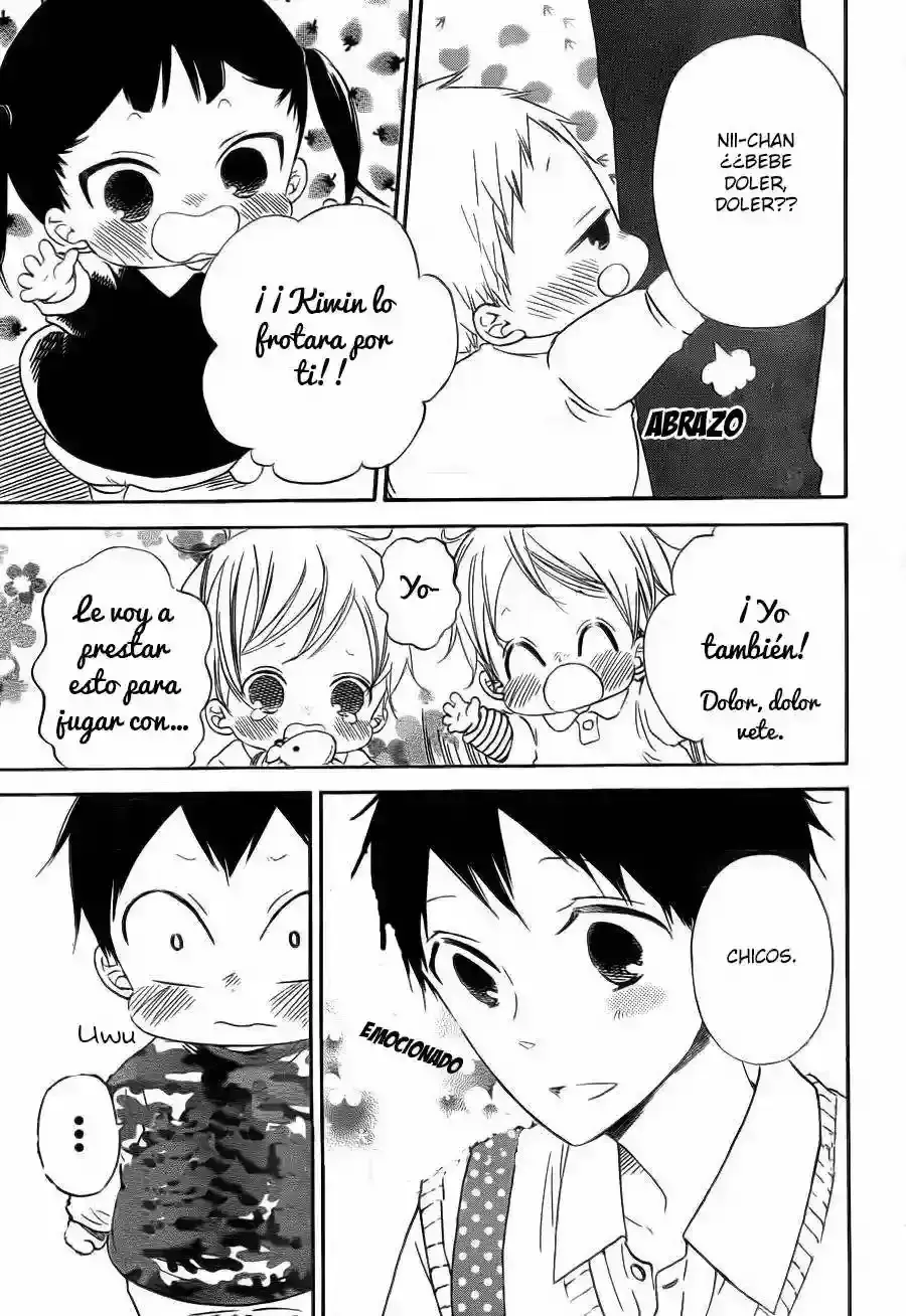 Capitulo 31 page 11