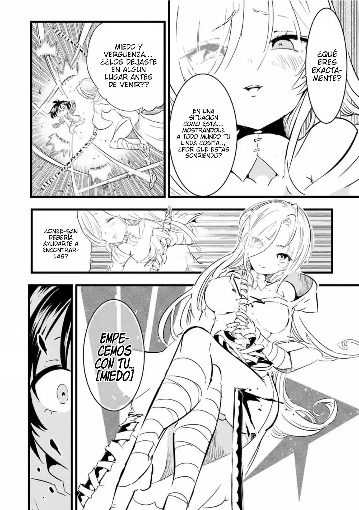 Capitulo 21 page 12
