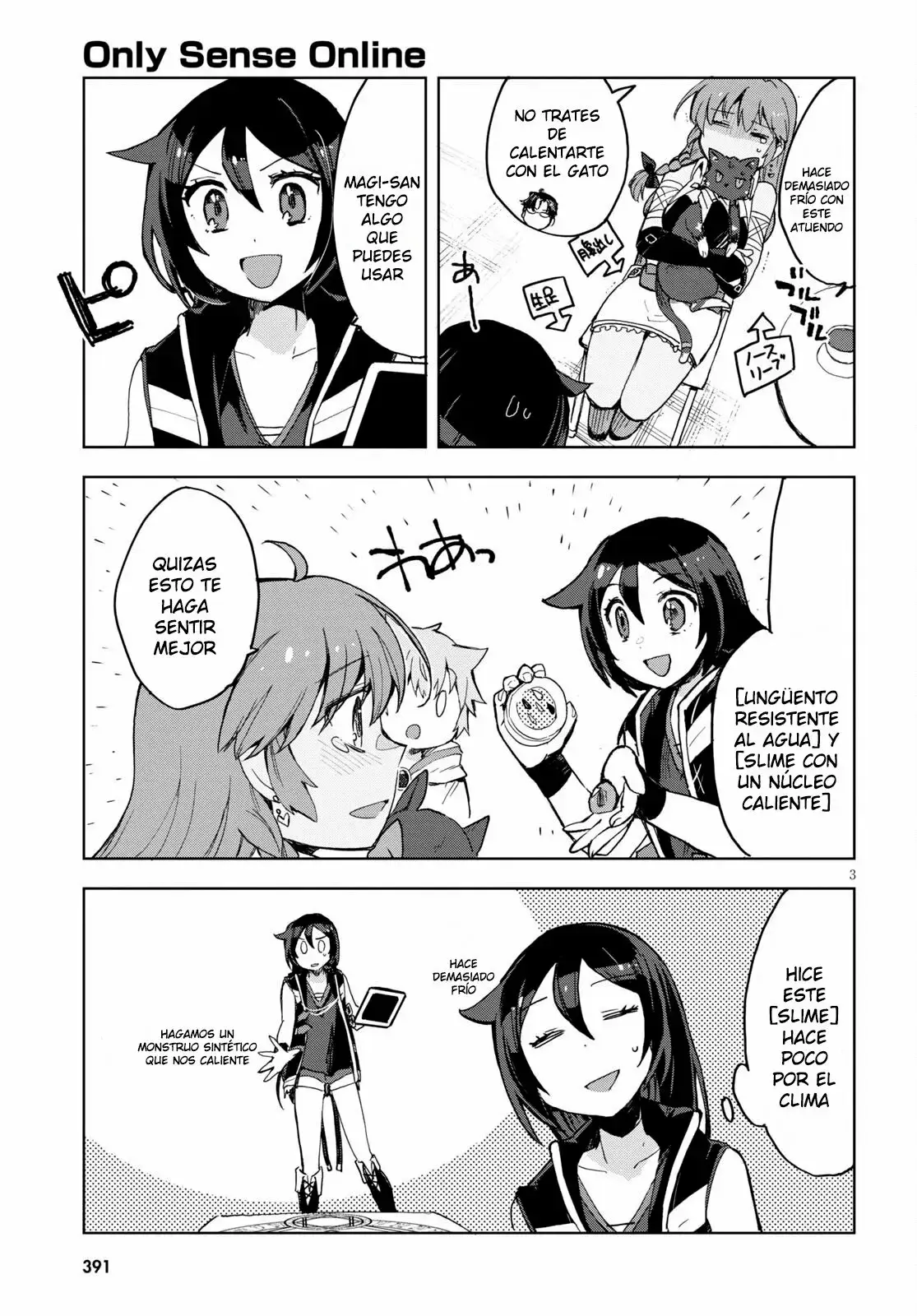 Capitulo 78 page 5