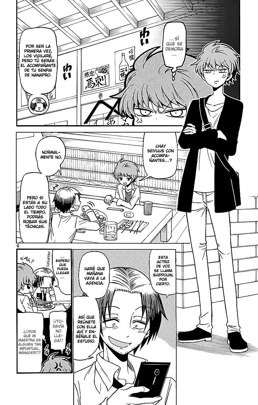 Capitulo 75 page 6