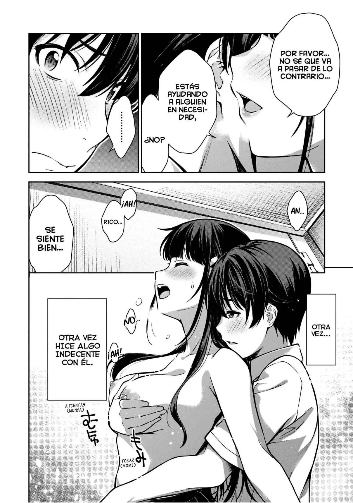 Capitulo 8 page 23