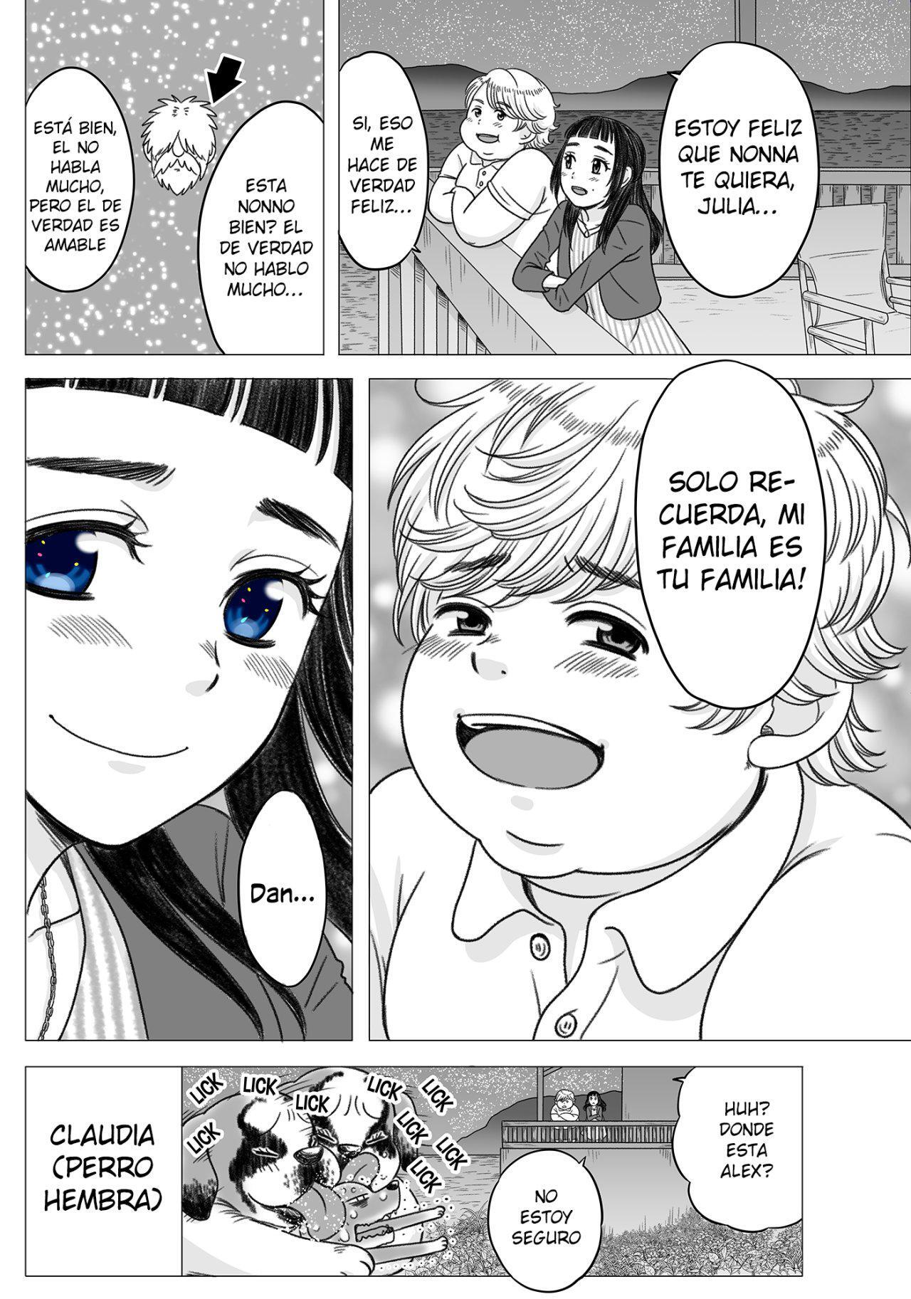 Capitulo 18 page 5