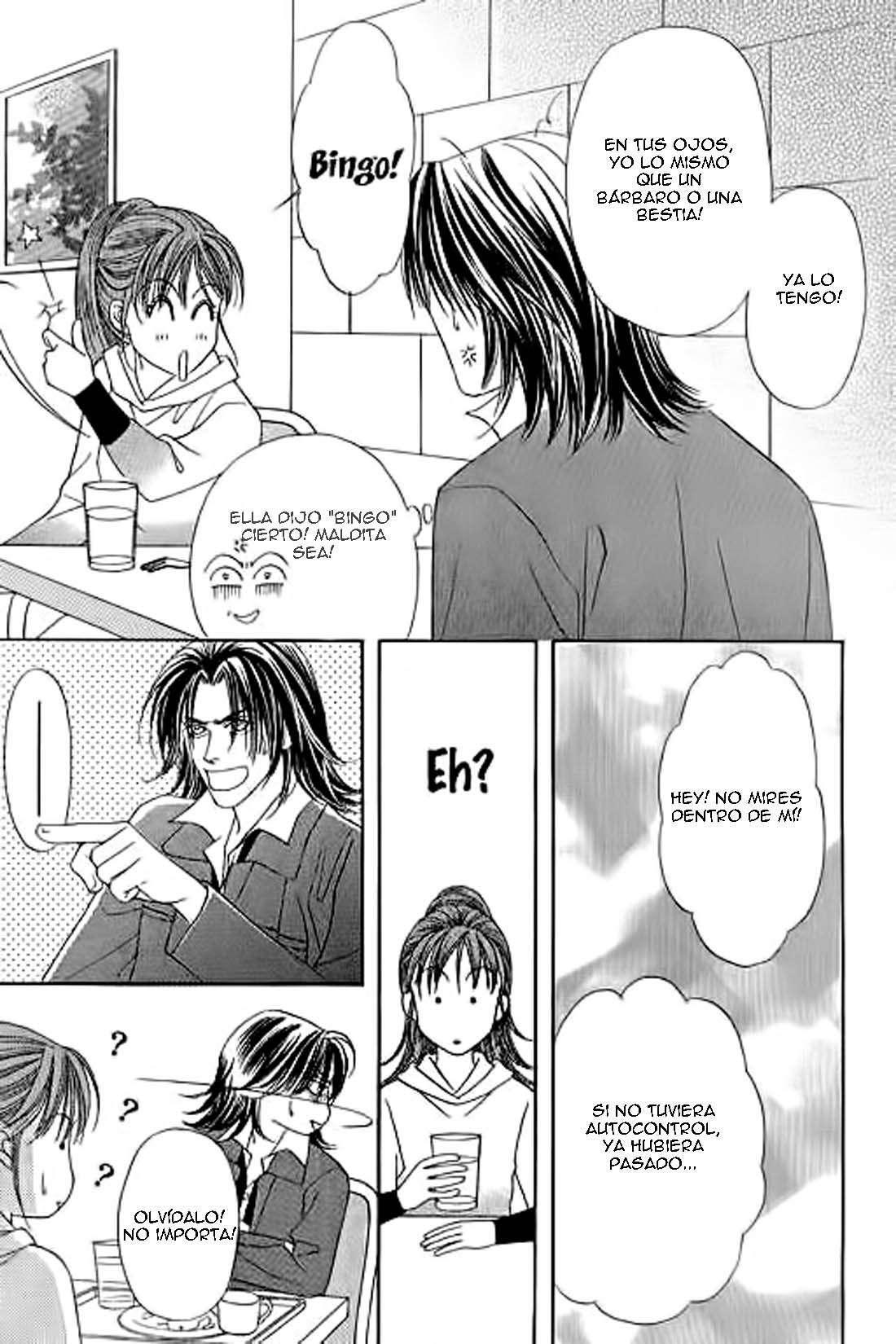 Capitulo 63 page 18