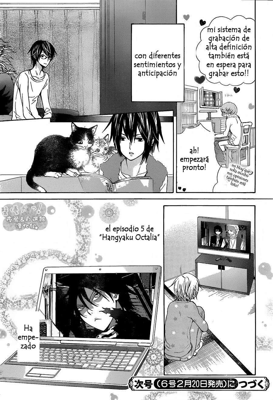 Capitulo 52 page 34