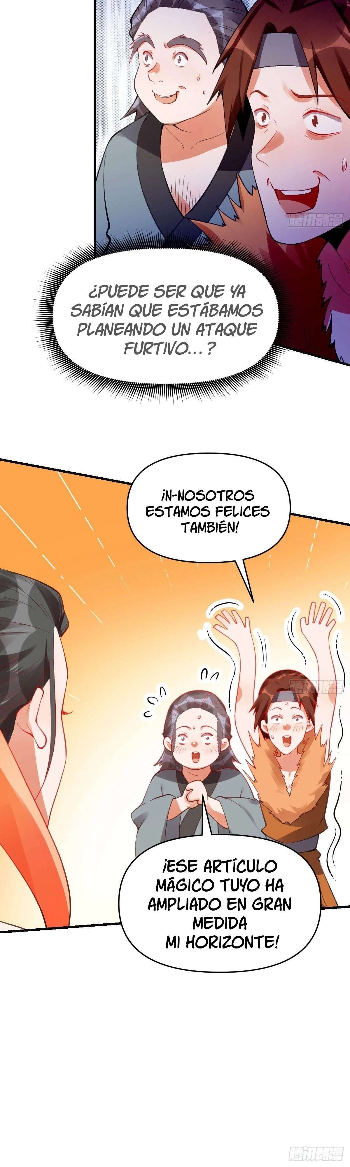 Capitulo 85 page 15
